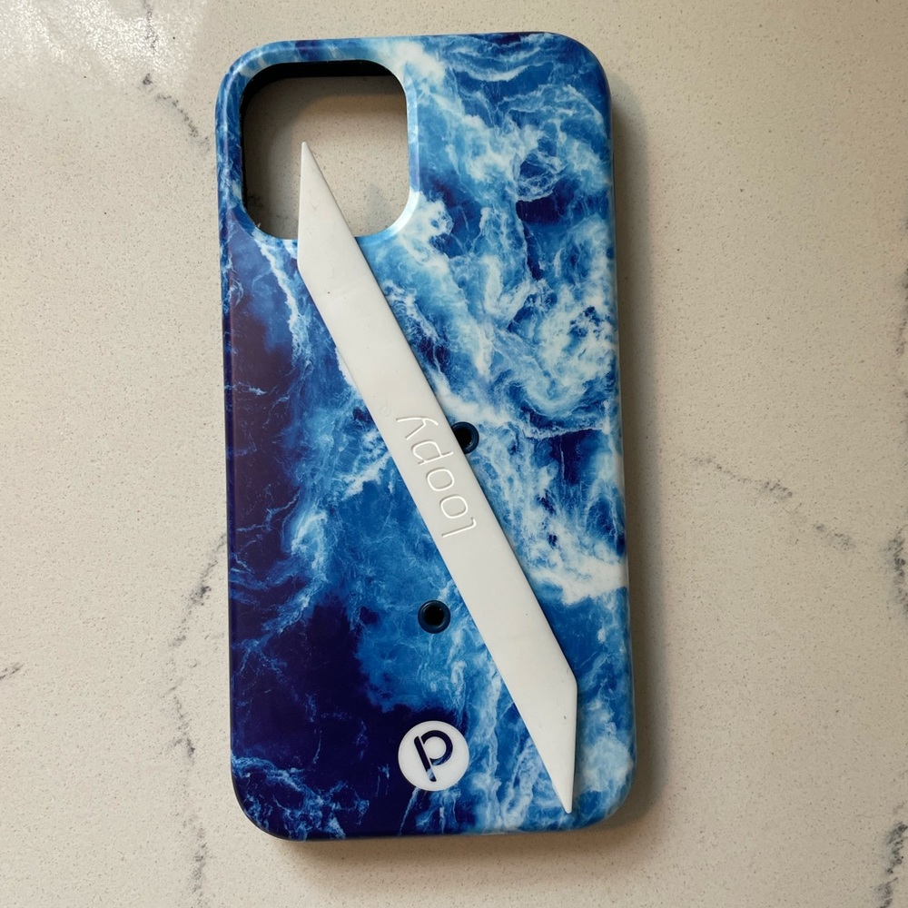 Ocean Loopy Case
